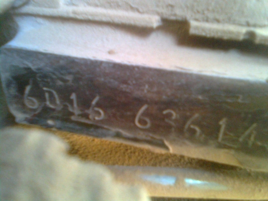 ขายไอ้หลงMA 6D16 195ดั้มสามมิตร