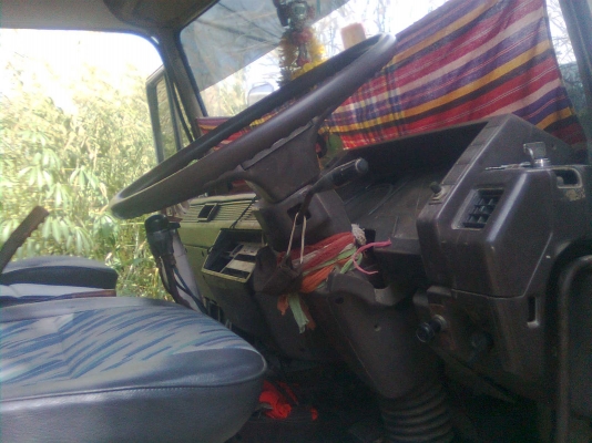 ขายไอ้หลงMA 6D16 195ดั้มสามมิตร