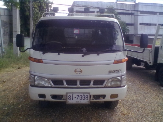 ขายหกล้อดูโท่มือเดียวออกห้าง