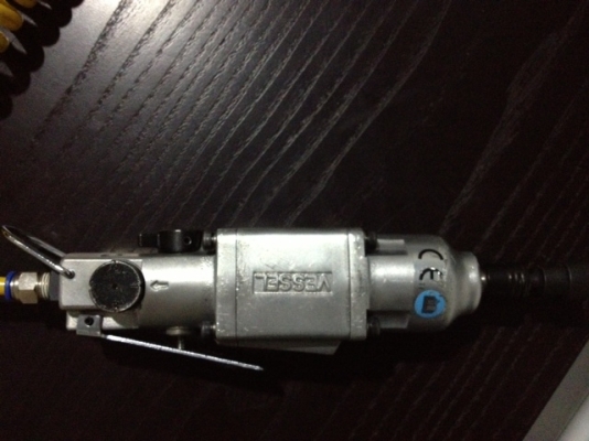 ขายสว่านลม ยี่ห้อ VESSEL ญี่ปุ่นแท้ 100\%