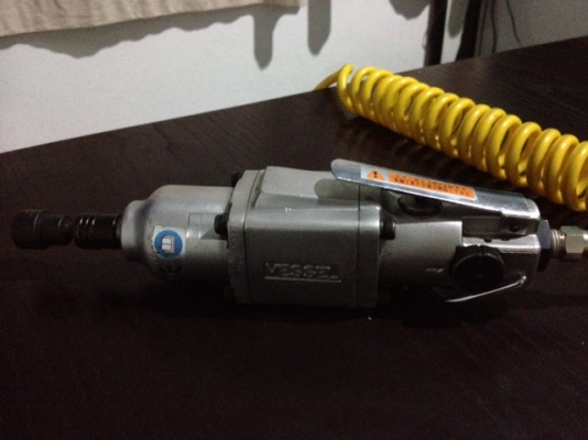 ขายสว่านลม ยี่ห้อ VESSEL ญี่ปุ่นแท้ 100\%