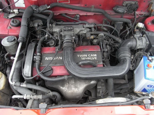 ขายรถเก๋ง 2 ประตู Nissan RZ-1 สภาพสวย ขับสนุก เครื่องเดิม ขายรถเก๋ง 2 ประตู Nissan RZ-1 สภาพสวย ขับสนุก เครื่องเดิม