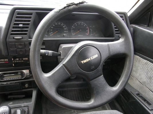 ขายรถเก๋ง 2 ประตู Nissan RZ-1 สภาพสวย ขับสนุก เครื่องเดิม ขายรถเก๋ง 2 ประตู Nissan RZ-1 สภาพสวย ขับสนุก เครื่องเดิม