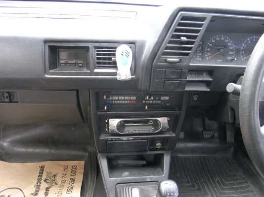 ขายรถเก๋ง 2 ประตู Nissan RZ-1 สภาพสวย ขับสนุก เครื่องเดิม ขายรถเก๋ง 2 ประตู Nissan RZ-1 สภาพสวย ขับสนุก เครื่องเดิม