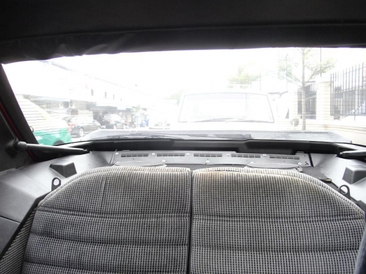 ขายรถเก๋ง 2 ประตู Nissan RZ-1 สภาพสวย ขับสนุก เครื่องเดิม ขายรถเก๋ง 2 ประตู Nissan RZ-1 สภาพสวย ขับสนุก เครื่องเดิม