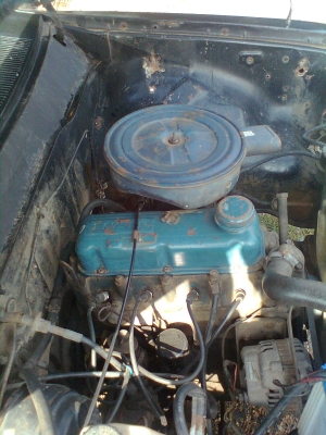 Datsun ช้างเหยียบ 4ขอ ไฟนอนเครื่องเดิม คัตซีไม่ผุราคาคุยได้0852938606