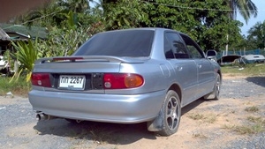 ขาย Mitsubishi lancer 1.5 glx