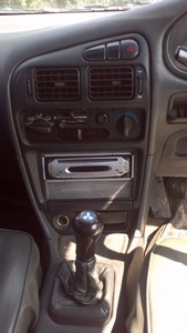 ขาย Mitsubishi lancer 1.5 glx