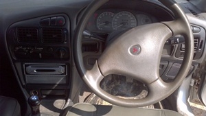 ขาย Mitsubishi lancer 1.5 glx