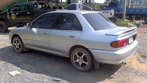 ขาย Mitsubishi lancer 1.5 glx