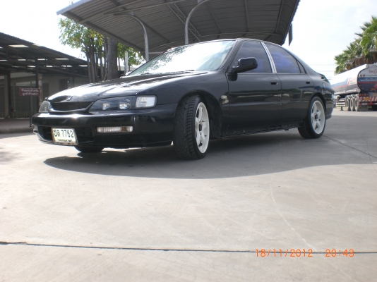 ขายhonda-accord-ก้อนเดียว