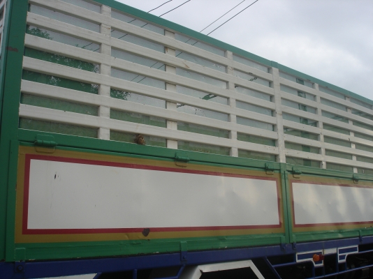 6 ล้อ ดั้มเกษตร 6 ล้อ ดั้มเกษตร