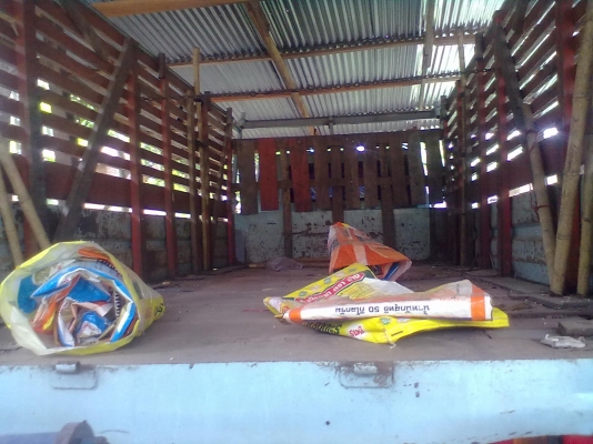 ขายหกล้อROCKY160แรงม้าราคาเบาๆ