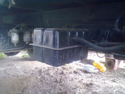 ขายหกล้อROCKY160แรงม้าราคาเบาๆ