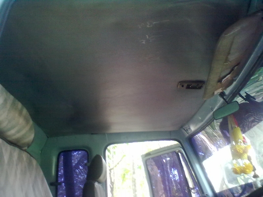 ขายหกล้อROCKY160แรงม้าราคาเบาๆ