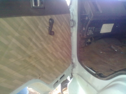 ขายหกล้อROCKY160แรงม้าราคาเบาๆ