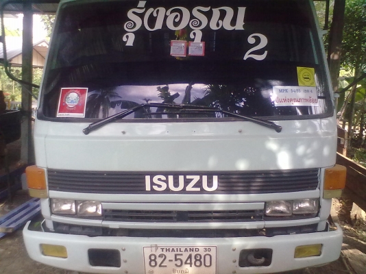 ขายหกล้อROCKY160แรงม้าราคาเบาๆ