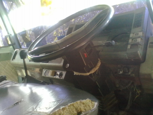 ขายหกล้อROCKY160แรงม้าราคาเบาๆ