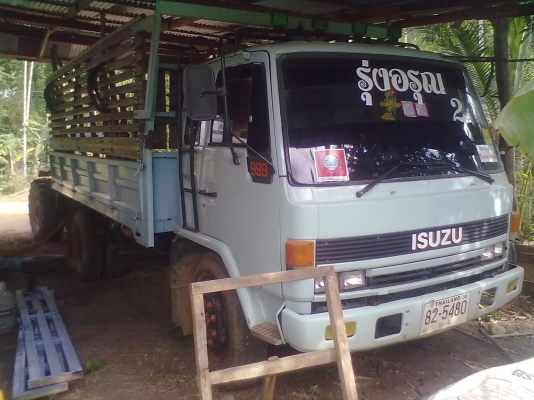 ขายหกล้อROCKY160แรงม้าราคาเบาๆ