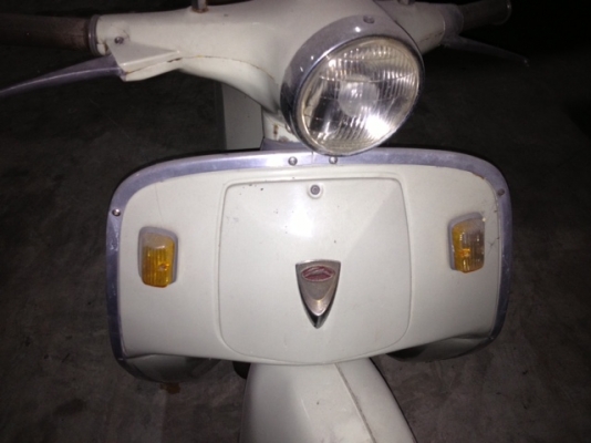 ขายมอเตอร์ไซค์  FUJI RABBIT 90