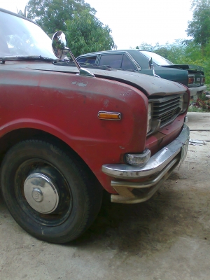 มัดจำจองแล้ว...โจคลาสสิคลพบุรี