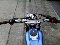 ขายtw200 ยุ่นๆ ซักคันครับ