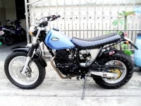 ขายtw200 ยุ่นๆ ซักคันครับ