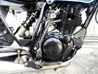 ขายtw200 ยุ่นๆ ซักคันครับ