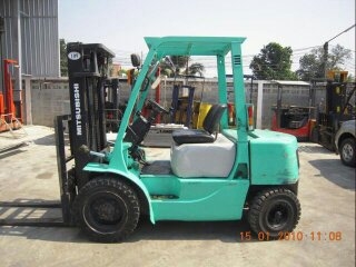 รถยกขนาด 3 ตัน ราคาถูกๆ