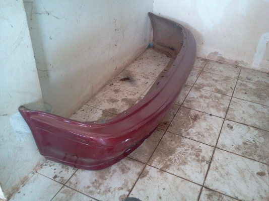 ขายด่วน HONDA ACCORD ตาเพชร  2.0 LXi 70000 บาท