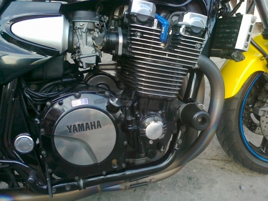 ขาย xjr 1300 ปี 2004  อินวอย สรรพสามิต  พ.ร.บ กุญเจชิฟ