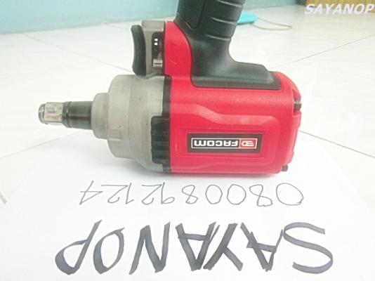 ---ขายบล็อกลมคุณภาพดีระดับ Professional ยี่ห้อ Facom รุ่น NK.3000F ขนาด 3/4 นิ้ว