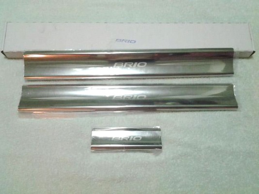 กันสาดรถหลายรุ่น