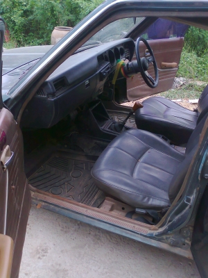 JOECLASSICขายดัสสันB310ราคามอร์ไซด์เครื่องดีภายในดีแอร์มีแต่น้ำยาหมดสนใจโทรสอบถามได้เลย..