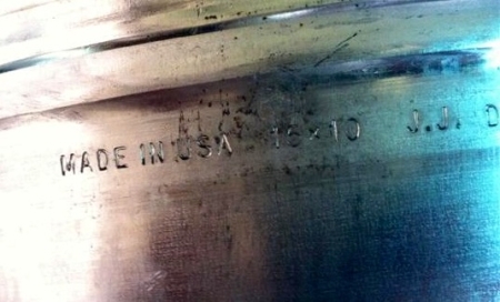 ***ขายแล้วครับ***>>>ขายล้อกะทะเหล็กแท้ USA ขอบ15x10 6/139.7 ออฟลึก 6 นิ้ว!!!! ครับ<< < ***ขายแล้วครับ***>>>ขายล้อกะทะเหล็กแท้ USA ขอบ15x10 6/139.7 ออฟลึก 6 นิ้ว!!!! ครับ<< <