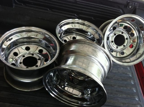 ***ขายแล้วครับ***>>>ขายล้อกะทะเหล็กแท้ USA ขอบ15x10 6/139.7 ออฟลึก 6 นิ้ว!!!! ครับ<< < ***ขายแล้วครับ***>>>ขายล้อกะทะเหล็กแท้ USA ขอบ15x10 6/139.7 ออฟลึก 6 นิ้ว!!!! ครับ<< <