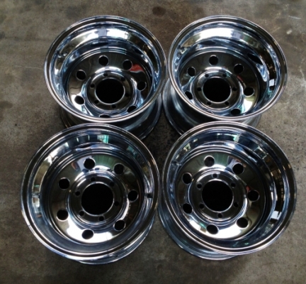 ***ขายแล้วครับ***>>>ขายล้อกะทะเหล็กแท้ USA ขอบ15x10 6/139.7 ออฟลึก 6 นิ้ว!!!! ครับ<< < ***ขายแล้วครับ***>>>ขายล้อกะทะเหล็กแท้ USA ขอบ15x10 6/139.7 ออฟลึก 6 นิ้ว!!!! ครับ<< <