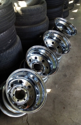 ***ขายแล้วครับ***>>>ขายล้อกะทะเหล็กแท้ USA ขอบ15x10 6/139.7 ออฟลึก 6 นิ้ว!!!! ครับ<< < ***ขายแล้วครับ***>>>ขายล้อกะทะเหล็กแท้ USA ขอบ15x10 6/139.7 ออฟลึก 6 นิ้ว!!!! ครับ<< <