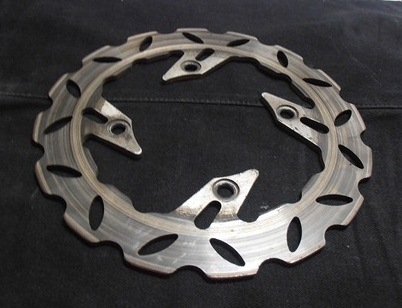 ขาย มือเเบรค + มือครัช ant lion // โช๊ค SHOWA  // ล้อแม็กนีเซี่ยม SF