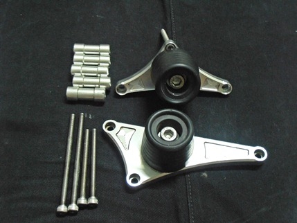 ขาย มือเเบรค + มือครัช ant lion // โช๊ค SHOWA  // ล้อแม็กนีเซี่ยม SF