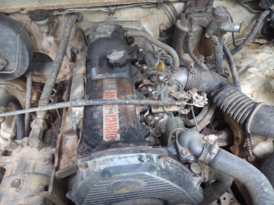 ขาย TOYOTA แค็ป2.5 ปี1992ขายตามสภาพ 086-4457033 ไม่ลดแล้วครับ