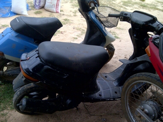 รถป๊อบ คันละ 2000