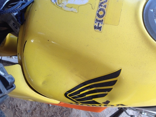 ขาย LS125D ภาษี 56 เล่ม ชุดโอน พร้อม