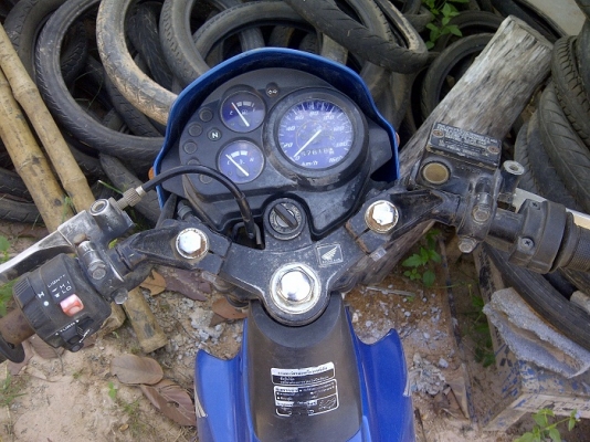 ขาย sonic โซนิค บ้านๆ