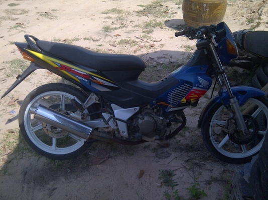 ขาย sonic โซนิค บ้านๆ