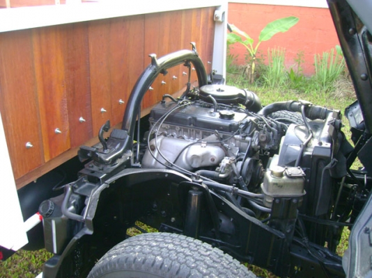 2012MITSUBISHI CANTER GUTS LPG โรงงาน