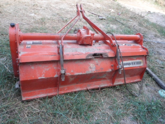 ขาย  คูโบต้า   45   แรง อุปกรครบสวยจัดเดิมๆถูกๆ