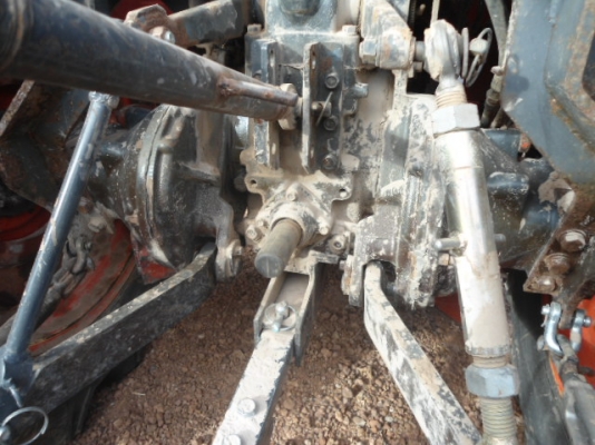 ขาย  คูโบต้า   45   แรง อุปกรครบสวยจัดเดิมๆถูกๆ