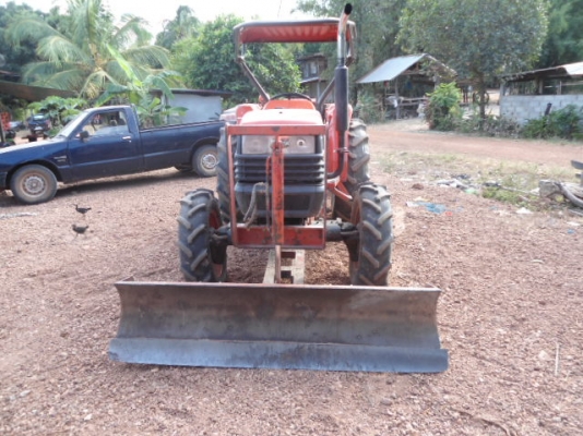 ขาย  คูโบต้า   45   แรง อุปกรครบสวยจัดเดิมๆถูกๆ