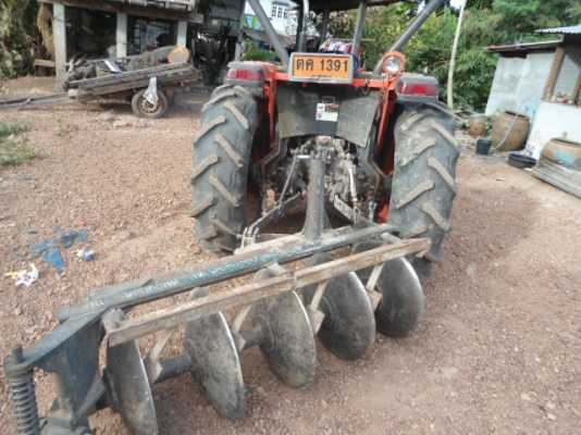 ขาย  คูโบต้า   45   แรง อุปกรครบสวยจัดเดิมๆถูกๆ